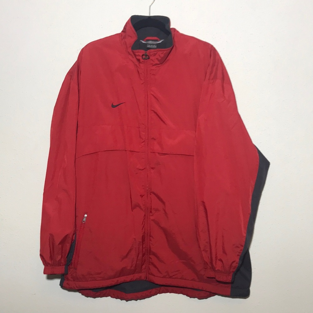 Nike Jacket XL